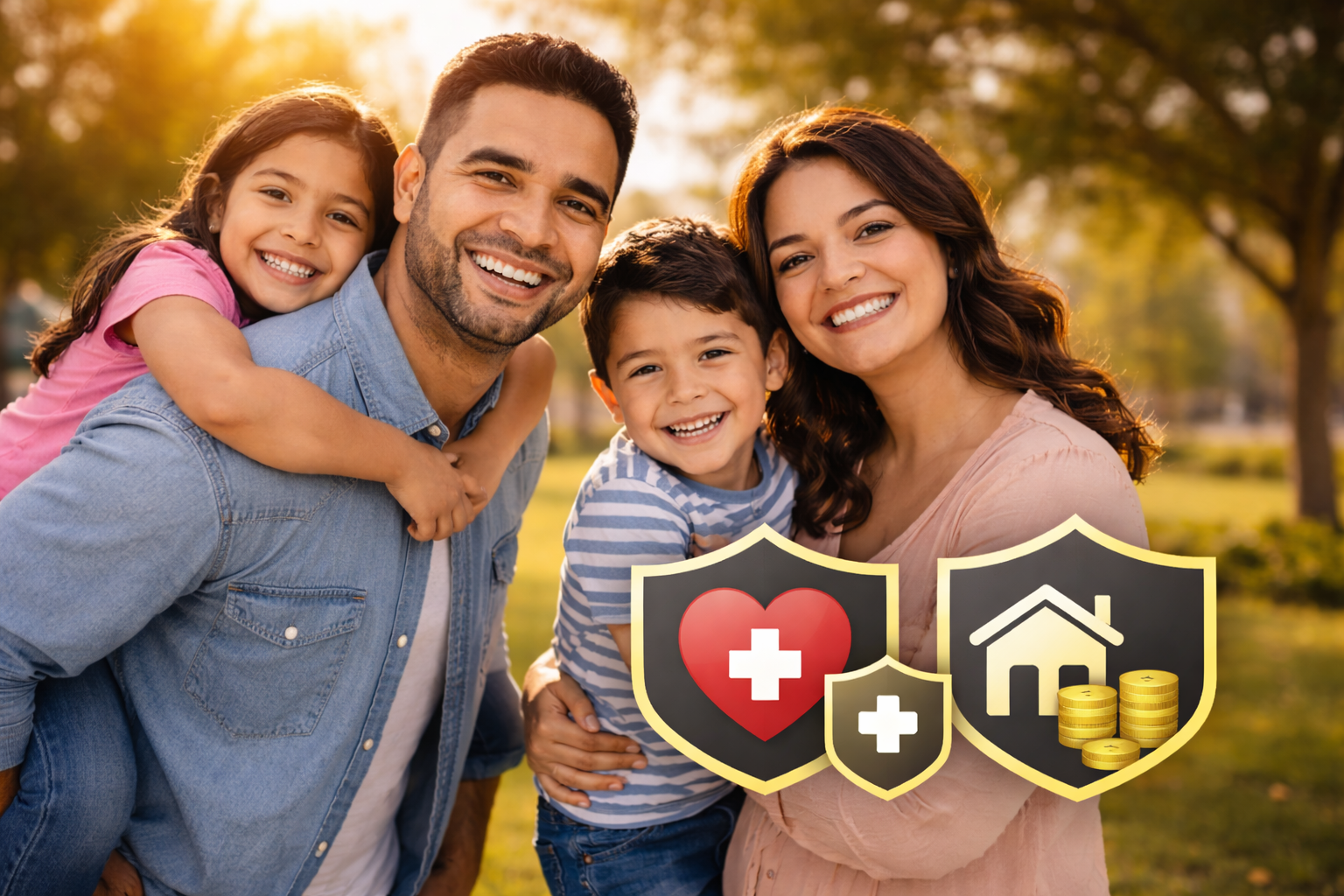 Asesor Familia Segura